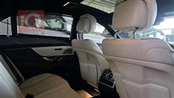 مرسيدس بنز S-Class